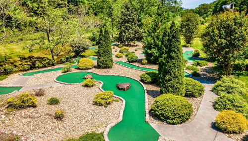 Winter Special, Pool, Sauna, View, HotTub, Game - Foto 4