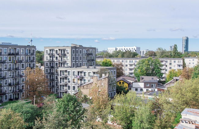 TopFloor Apartments - Photo 43