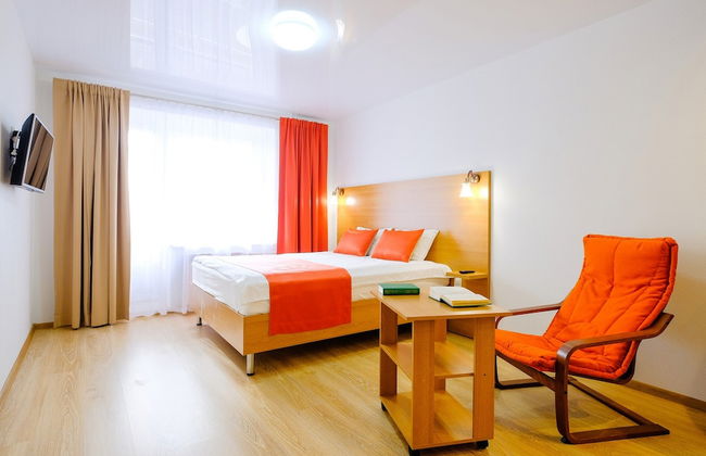 Apart Petrovskie on Matrosova 3 - Foto 3