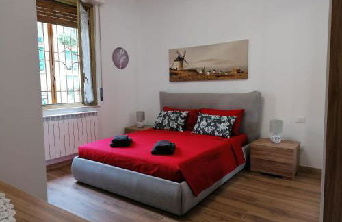 Apartment Naviglio grande - Foto 1