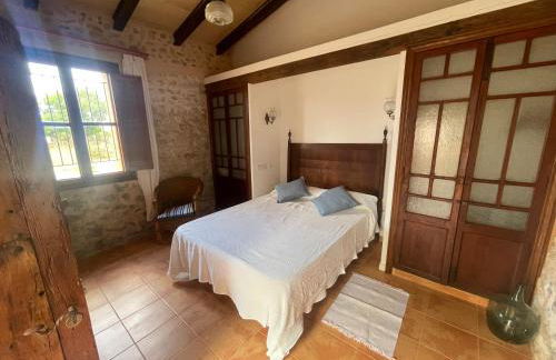 Agroturismo Finca Dalt Murada - Photo 17