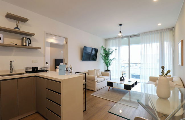 Wynwood Sky Balta in Miraflores - Foto 10