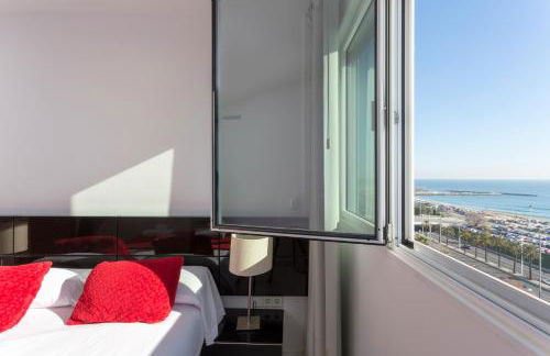 1410 - Mediterranean Forum Apartment - Photo 20