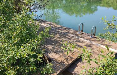 Traditional Houses Korana River - Photo 110