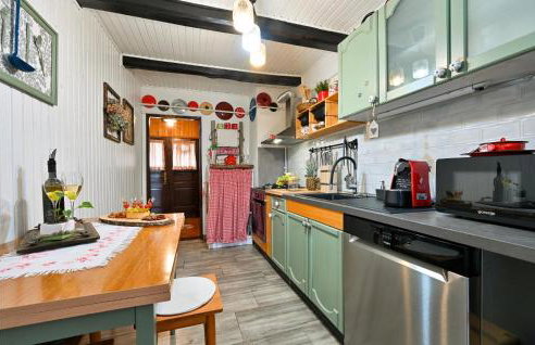 Cozy Home In Kupljenovo - Foto 39