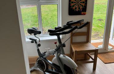 Upsall Warren Cottage - Photo 39