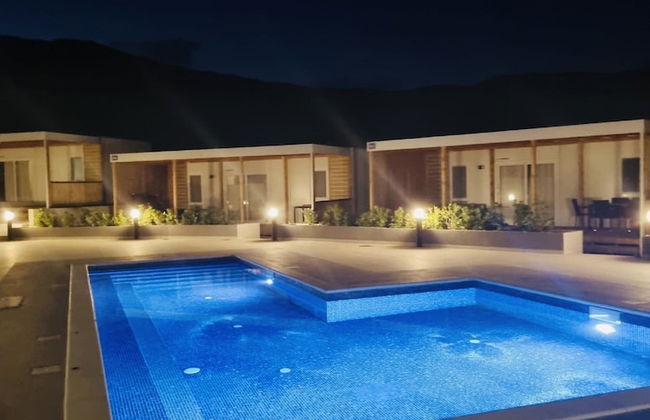 Blue Charm Mobile Home - Photo 13