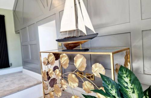 Hamilton-The Cruck Luxury Let - Foto 7