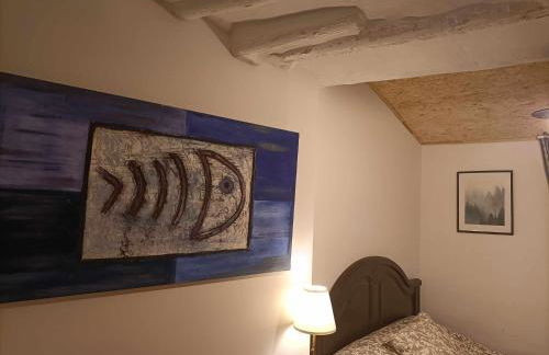 El mirador del río de Arnedillo - Foto 9