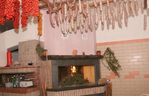 Agriturismo Mare e Monti - Foto 88