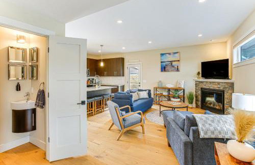 Traverse City Townhome Walk to Boardman Lake! - Foto 11