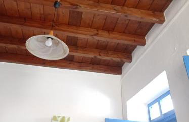 quiet stone house in Nisyros - Photo 15