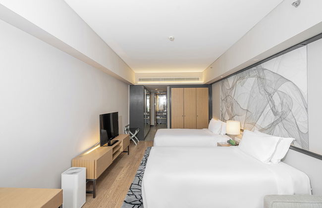 Riverdale Residence Xintiandi Shanghai - Photo 23