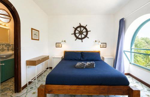 Villa Mariani - Italian Coastal Charm - Foto 44