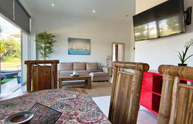 Spacious Beach House Theologos - Photo 9