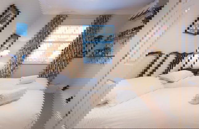 A Place Like Home - Elegant Apartment near Green Park - Foto 4