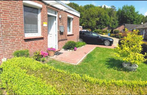 NEU! Ferienhaus Elisa an der Nordsee - Foto 11