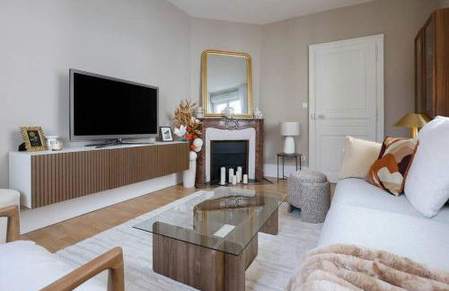 Appartement Les Fougères Vittel 1e - Foto 29