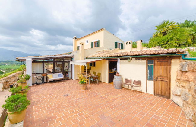 Sa Caseta Caseta in Inca - Foto 32