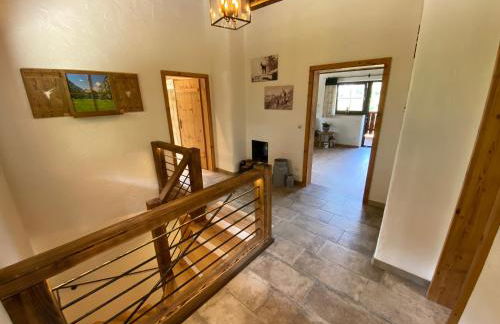 Ferienhaus Berggfui - Foto 8