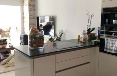 Ankerplatz - casa Juseli - Ruhe und Erholung - Foto 13