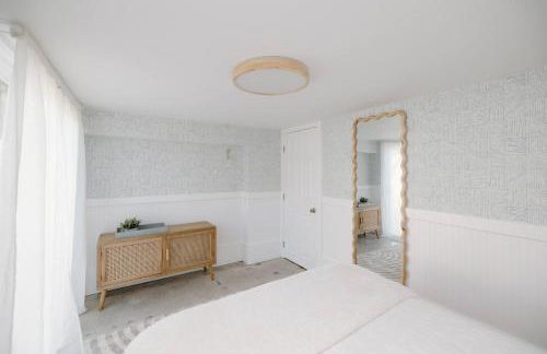 Late Summer Specials - 2 blocks to Beach - Backyard - Walk to Boardwalk - Foto 36