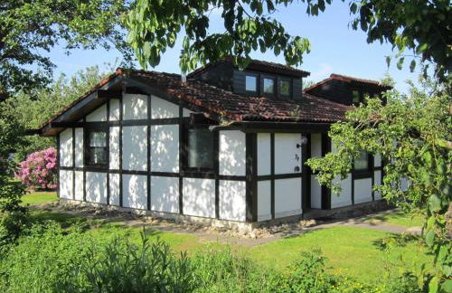 Ferienhaus Scout 42 im Feriendorf Altes Land - Photo 1