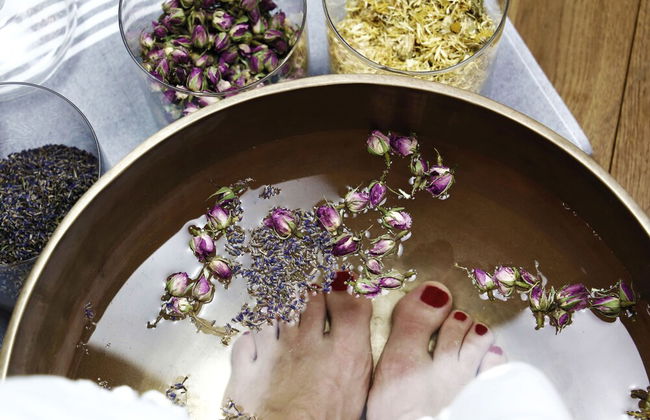 Ferienwohnung Chiemsee - Foto 21