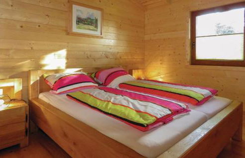 Lovely Home In Merzalben With Wifi - Foto 16