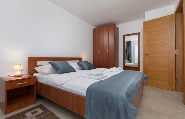 Apartments Jovan - Foto 6