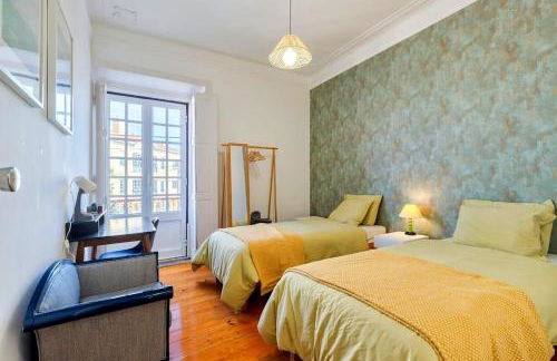 Casa Amarela de Sintra II - Foto 19