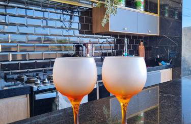 Casa Moderna com Itens de Lazer - Foto 4