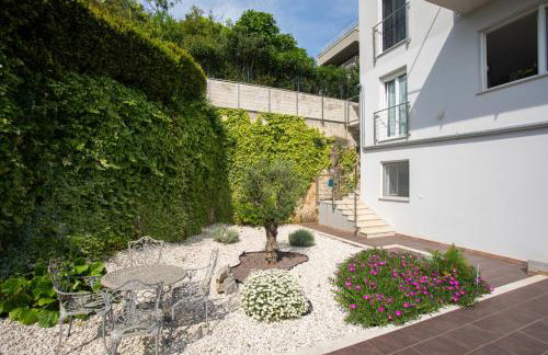 apartments Riva Mare - Foto 52