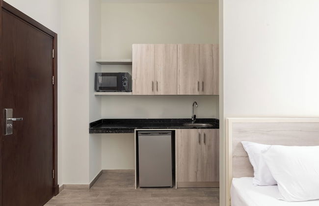 Sleep Inn Apart-hotel - Photo 21