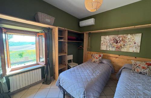 Casale Monte Amato - Foto 10