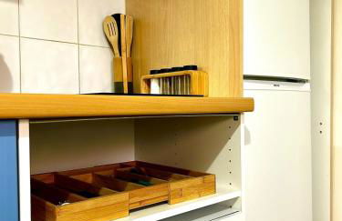 Studio cosy proche hyper centre et gare - Foto 10