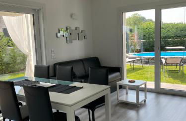 Villa Carlotta - Foto 2