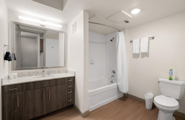 Arlington Luxe Studio Apartment - Foto 10