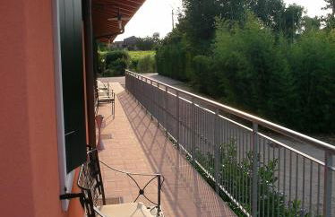 Agriturismo Al Dugale - Foto 28