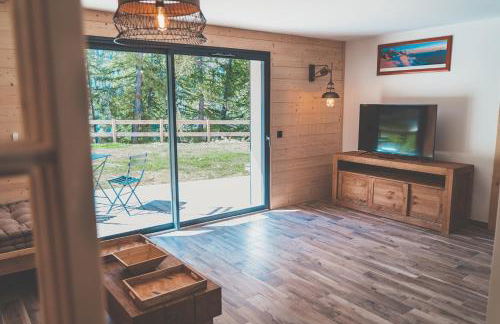 Ski et Détente Les Orres 1650 Animaux OK - Photo 46