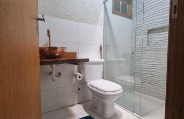 Sítio Quinta da mata - Casa Amarela - Foto 7