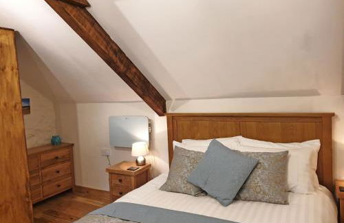 Galleri hot tub 2 bed ensuite - Photo 47