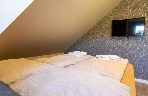 Heverstroem Appartement Heverstroem 5 - Foto 37