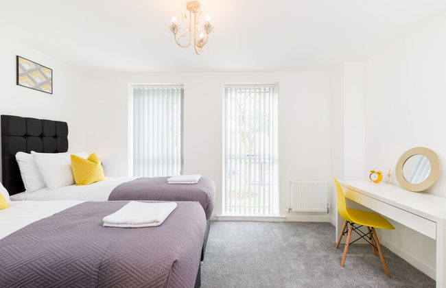 Sherlock Modern Home by Svelte Living - Foto 21