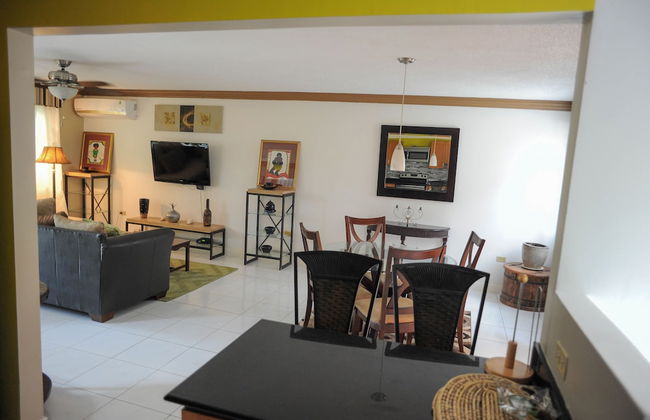 Country Club Mangowalk Townhouse - Foto 15