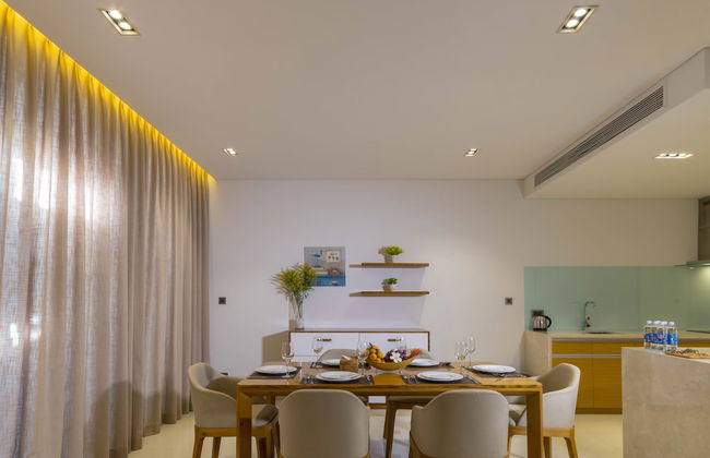 Vacation Homes Perfect Point Villa - Foto 39