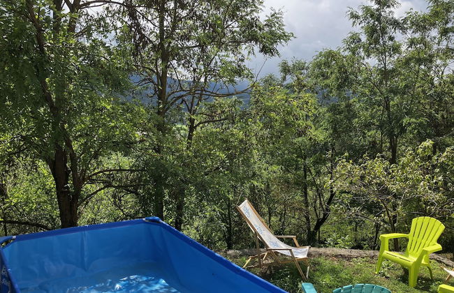 2-bed Borgo val di Taro Apt w/ Private Terrace - Foto 21