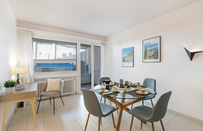 Residenza Tasso Sul Lago - Foto 13