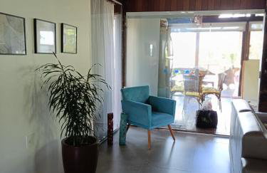 Casa Inteira em Jurerê In e vista panorâmica - Foto 7