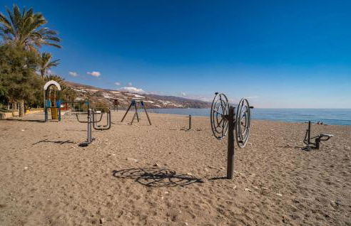 Beautiful Apartment In Castell De Ferro - Foto 15